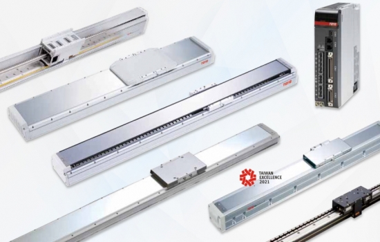 使用直線模組時，抑制步進電機出現噪聲振動的應用方法